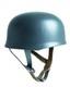 Wehrmacht Wwii Fallschirmj&auml;ger Helmet German Army Paratrooper Helmet Repro 57/58