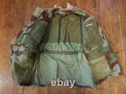 West German Army Splinter Uniform