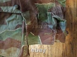 West German Army Splinter Uniform