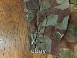 West German Army Splinter Uniform