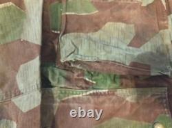 West German Army Splinter Uniform