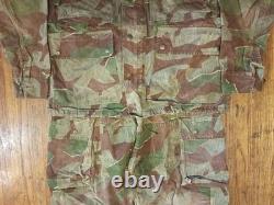 West German Army Splinter Uniform