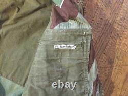 West German Army Splinter Uniform