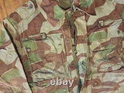 West German Army Splinter Uniform