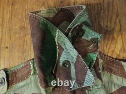 West German Army Splinter Uniform