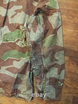 West German Army Splinter Uniform