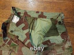 West German Army Splinter Uniform