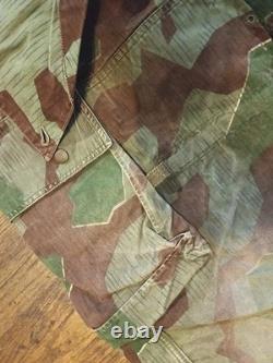 West German Army Splinter Uniform