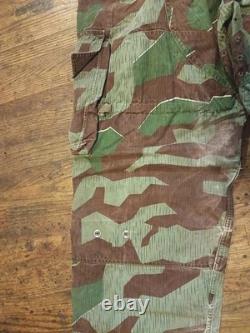 West German Army Splinter Uniform