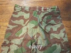 West German Army Splinter Uniform