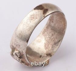 Westfront 1944 WW2 German ring WWII Germany Army Wehrmacht Gothic force Horror J
