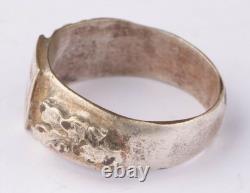 Westfront 1944 WW2 German ring WWII Germany Army Wehrmacht Gothic force Horror J