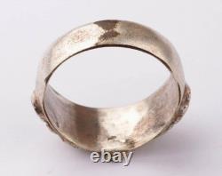 Westfront 1944 WW2 German ring WWII Germany Army Wehrmacht Gothic force Horror J