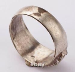 Westfront 1944 WW2 German ring WWII Germany Army Wehrmacht Gothic force Horror J Westfront 1944 WW2 German ring WWII Germany Army Wehrmacht Gothic force Horror J