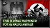 What Happened To The Nazi Generals After World War 2