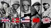 Which Ww2 Army Was Actually The Best Germans Americans Or Soviets