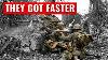 Why German Soldiers Were Puzzled Americans Fought Better Without Officers