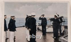 Wolf WW2 German ring WWII Germany Army Wehrmacht force Keiegsmarine Navy Horror