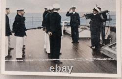 Wolf WW2 German ring WWII Germany Army Wehrmacht force Keiegsmarine Navy Horror