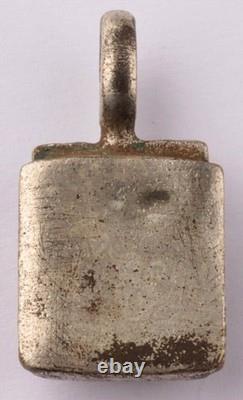 Wolf or bear WW2 German ring WWII Germany Army Wehrmacht Gothic force Horror Set