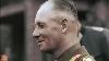 World War 2 German Army Color Footage No 13 Generalfeldmarschall Erwin Rommel 1941 1944