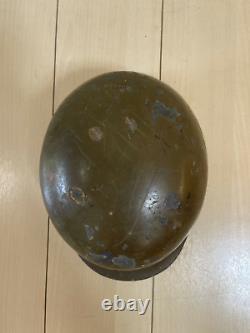 World War 2 German Japanese Helmet Original M35 Antique Army Imperial WW2 Rare