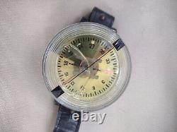 World War 2 German Luftwaffe And Us Army Airborne Wrist Compass