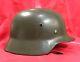 World War Ii Real German Army M35 Helmet National Revolutionary Army