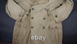 Ww2 Gebirgsjäger Field Jacket, German Army Issue Original