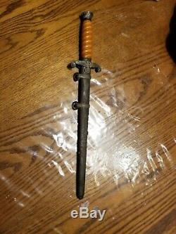 Ww2 German Army Dagger