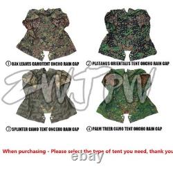 Ww2 German Army Elite Soldier Equipment 98k Pouch Bag Field Gear Package Set