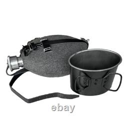 Ww2 German Army Elite Soldier Equipment 98k Pouch Bag Field Gear Package Set