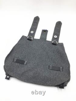 Ww2 German Army Elite Soldier Equipment 98k Pouch Bag Field Gear Package Set