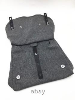 Ww2 German Army Elite Soldier Equipment 98k Pouch Bag Field Gear Package Set