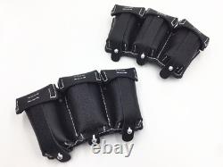 Ww2 German Army Elite Soldier Equipment 98k Pouch Bag Field Gear Package Set