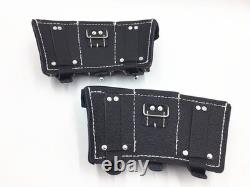 Ww2 German Army Elite Soldier Equipment 98k Pouch Bag Field Gear Package Set