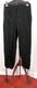Ww2 German Army Elite Troops Black Field Trousers