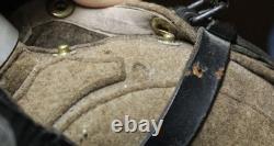 Ww2 German Army Medic Mountain Troops Canteen Wal 40 Esb 40 With Cup Esb 28
