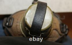 Ww2 German Army Medic Mountain Troops Canteen Wal 40 Esb 40 With Cup Esb 28