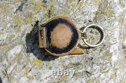 Ww2 German Army Military Marching Compass Busch