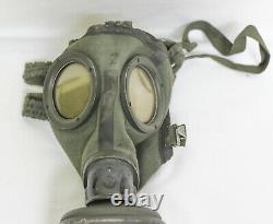 Ww2 German Army Military-gas Mask Soldier 1939
