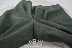 Ww2 German Army Trousers