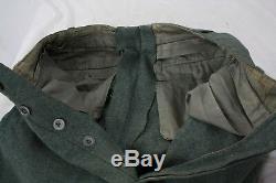 Ww2 German Army Trousers