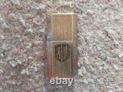 Ww2 German Elite Cigarette Lighter