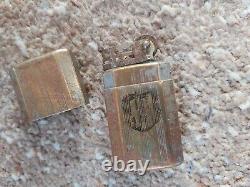 Ww2 German Elite Cigarette Lighter