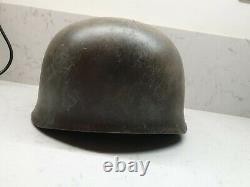 Ww2 German Helmet