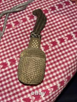 Ww2 German Luftwaffe Portepee And Army