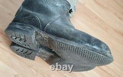 Ww2! Original Wehrmacht German Army Military Winter Snow Boots