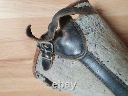 Ww2! Original Wehrmacht German Army Military Winter Snow Boots