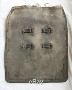 Ww2 Rkka Red Army Early Model M36 Tornister Backpack German Style Very Rare